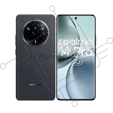 Смартфон Realme 14 Pro 5G, 12/512Gb, серый