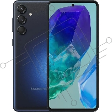 Смартфон Samsung Galaxy SM-M556E M55 5G 256Gb 8Gb черный