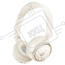 Беспроводные наушники Soundcore H30i Белый