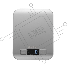 Весы кухонные Blackton Bt KS1009 Steel