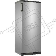 Морозильная камера Atlant M-7184-060, мокрый асфальт, 240л, 6 ящиков