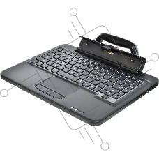 Клавиатура для планшета U11I/ U11 Detachable Membrane Backlit Keyboard (RU layout)