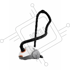 Пылесос Blackton Bt VC1401B White-orange. Пылесосы с мешком для пыли Емкость пылесборника 1,5 л Макс. потребляемая мощность 1400 Вт Максим. мощность всасывания 350 Вт Тип уборки сухая Составная трубка Поворотный шланг (360 градусов) Пылесосы с мешком для 