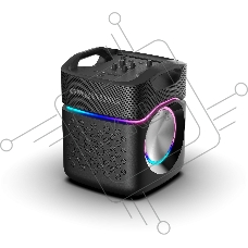 Портативная аудиосистема Grundig PartyHit Max