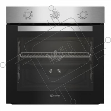 Духовой шкаф Indesit IBFTE 3634 IX