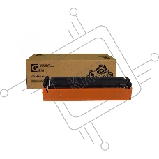 Картридж GalaPrint GP-054H Y желтый (2300 стр) для Canon i-SENSYS LBP-620/LBP-621/LBP-623/LBP-640/MF-640/MF-641/MF-642/MF-643/MF-644/MF-645