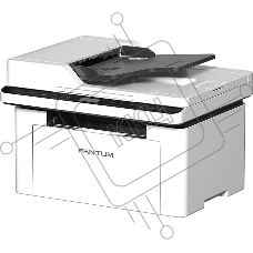 МФУ лазерный Pantum BM2300A, А4, ч/б, печ. до 22 стр/мин., 1200 x 1200 dpi, ADF, USB, Air Print, Mopria
