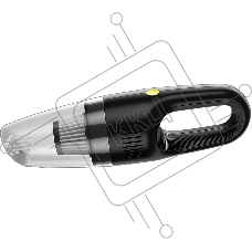 Портативный автомобильный пылесос QUMO VaccoPM 6DU