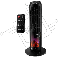 Тепловентилятор BRAYER BR4863 Тепловентилятор BRAYER BR4863