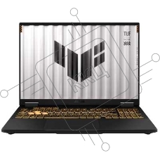 Ноутбук ASUS TUF Gaming F16 FX608JPR-RV098 Intel Core i5 14450HX 2400MHz/16
