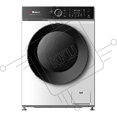 Стиральная машина Gressel UWF601 белый