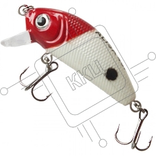 Воблер SANSAN San-Minnow Alisa 45F код цв. 549