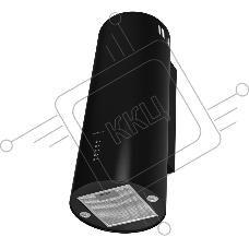 Кухонная вытяжка HOMSair ART 1050WL 35 черный