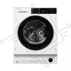 Встраиваемая стирально-сушильная машина DeLonghi DWDI 755 V DONNA