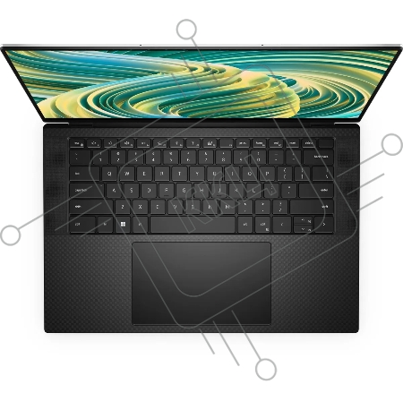 Ноутбук Dell XPS 15 9530 Core i7 13700H 16Gb SSD1Tb NVIDIA GeForce RTX4060 8Gb 15.6