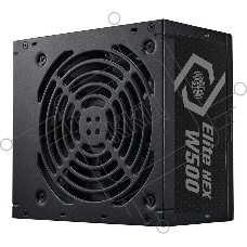 Блок питания COOLER MASTER ATX 500W MPW-5001-ACBW-BEU
