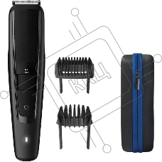 Триммер Philips BT5515/70 черный