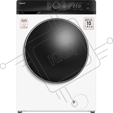 Стиральная машина Weissgauff WMD 61212 DC Inverter Steam