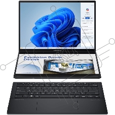 Ноутбук ASUS UX8406CA-QL221W Duo Touch 14+14