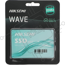 Накопитель SSD 2.5