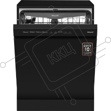 Посудомоечная машина Weissgauff DW 6038 B Inverter