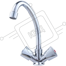 Смеситель OASIS L1003HCSh для кухни