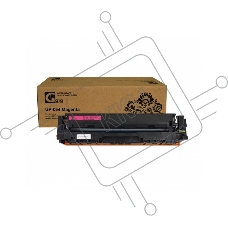 Картридж GalaPrint GP-054 M пурпурный (1200 стр) для Canon i-SENSYS LBP-620/LBP-621/LBP-623/MF-640/MF-641/MF-642/MF-643/MF-644/MF-646