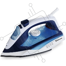 Утюг SAKURA SA-3052SBL 2400 Вт стальная подошва Утюг SAKURA SA-3052SBL 2400 Вт стальная подошва