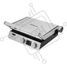 Гриль Polaris PGP 3005 Серебряный