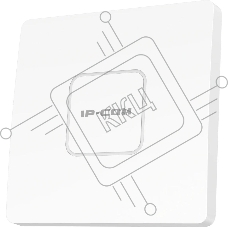 Точка доступа IP-COM W63AP, белый