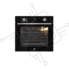 Духовой шкаф MILLEN MEO 6004 BL