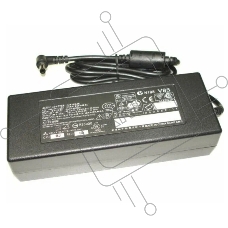 Блок питания (сетевой адаптер) для ноутбуков Toshiba 19V 6.3A 5.5x2.5mm HC