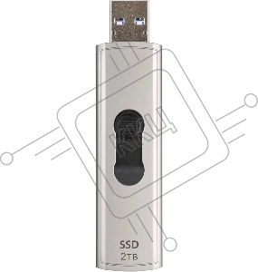 Накопитель SSD Transcend USB 3.1 2TB TS2TESD320A ESD320A 1.8
