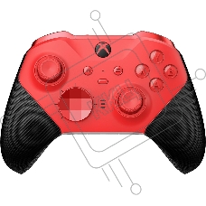 Геймпад Беспроводной Microsoft Elite 2 Core красный/черный для: Xbox Series X/S/One/PC