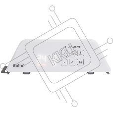 Блок управления Transformer Digital Inverter Ballu BCT/EVU-4I