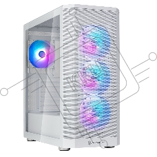 Компьютерный корпус Silverstone SST-FA514X-WG (G41FA514XWG0020)