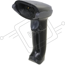 Сканер штрих-кода ручной Mertech CL-2210 BLE Dongle 1D/2D имидж, беспроводной, 100 скан/сек, USB-HID; USB-COM - эмуляция; RS-232 - эмуляция; Bluetooth - BLE 5.0, чёрный