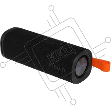 Беспроводная портативная колонка Xiaomi S29D Sound Outdoor 30W черный