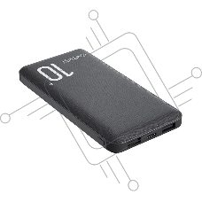 Портативный аккумулятор ENERGY Power Bank 10 000-5B Travel (107848)