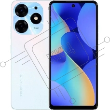 Смартфон Tecno SPARK 10 Pro KI7 4/128Gb белый