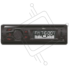 Автомагнитола ACV AVS-1701R 1DIN 4x15Вт