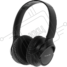Гарнитура накладные Panasonic RB-HF520BE-K черный беспроводные bluetooth оголовье