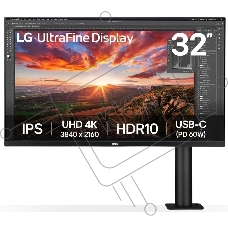 Монитор LG 31.5