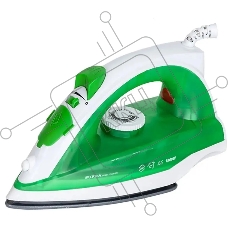 Утюг SUPRA IS-1821 1800Вт белый