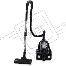 Пылесос Vitek VT-1841 1500Вт серый