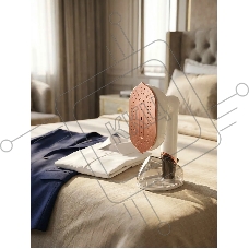 Отпариватель Eltronic 999-01 бежевый, 1700 Вт, 22 г/мин, 230 мл