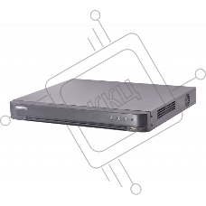 Видеорегистратор Hikvision iDS-7208HUHI-M2/FA (C)