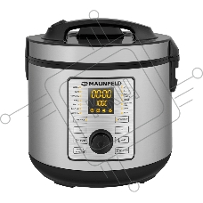 Мультиварка Maunfeld MPMC-1625S