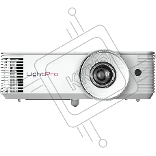 Проектор InFocus IN0006SL DLP, 4000 lm, WXGA, 30 000:1, 1.541.72:1, HDMI 1.4, VGA in, S-Video, 3.5мм in/out, USB-A, лампа 15 000ч.(ECO mode), 3W, 27дБ, 2,6 кг, БЕЛЫЙ