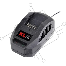 Профессиональное зарядное устройство KLPRO KLC240 (14,4 В - 18 В / 2,4 А)